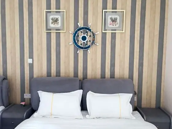 Xing Yu Legend Service Apartment Canton Fair Branch - Oda