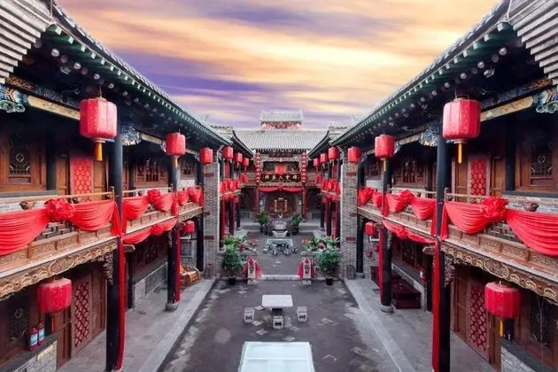 Xingshengjiu Inn