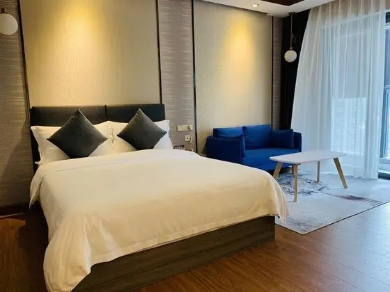 Xingyu Xingxiang Apartment Hotel - Öne Çıkan Resim