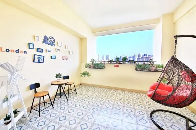 XINHUI COUNTRY GARDEN PHOENIX HOTEL