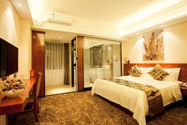 Xinjiayuan Hotel