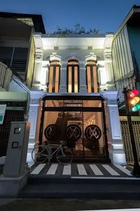 Xinlor House
