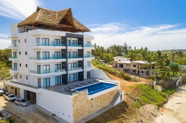 Xiobella Luxury Boutique Hotel - Dış Mekan