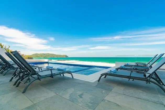 Xiobella Luxury Boutique Hotel - Havuz