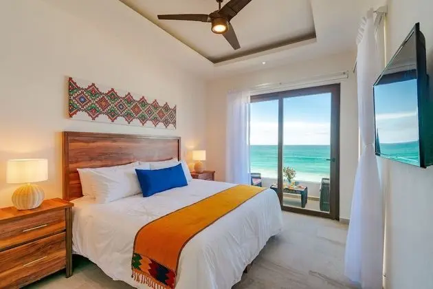 Xiobella Luxury Boutique Hotel - Oda