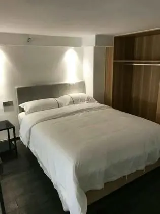 Xitishu Hotel Apartment