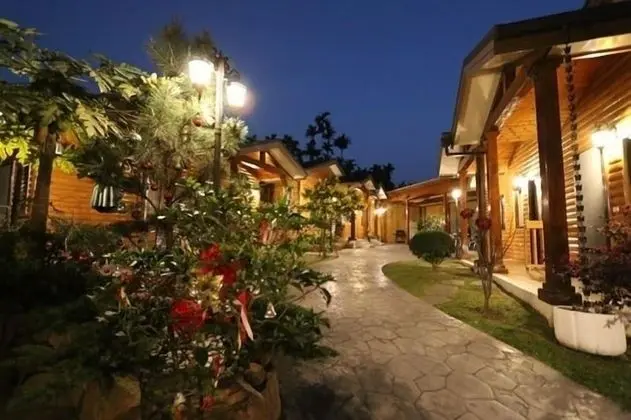 Xitou Yun Zhuan Homestay