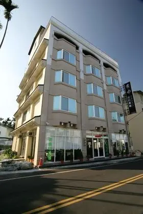 Xiu Shui Hotel