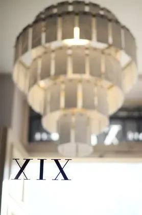 Hotel XIX