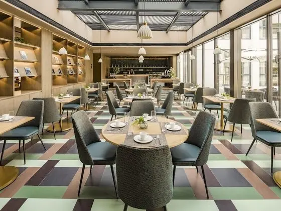 Xixi Shop Archipelago Apartment - Yerinde Yemek