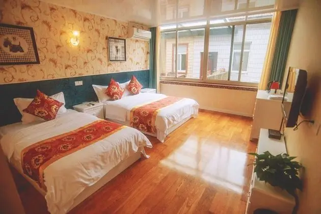 Xixili Guesthouse 3rd Branch