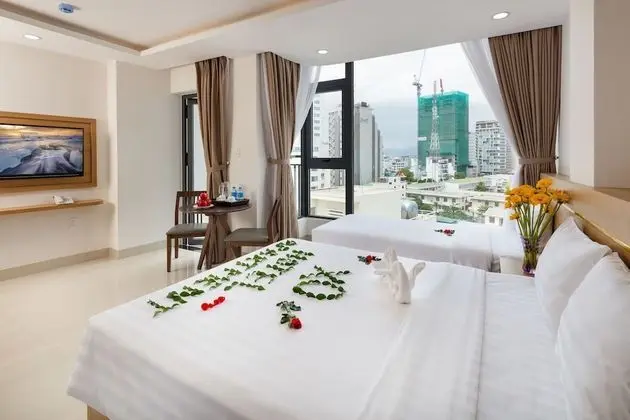 XO Hotel & Apartments - Öne Çıkan Resim
