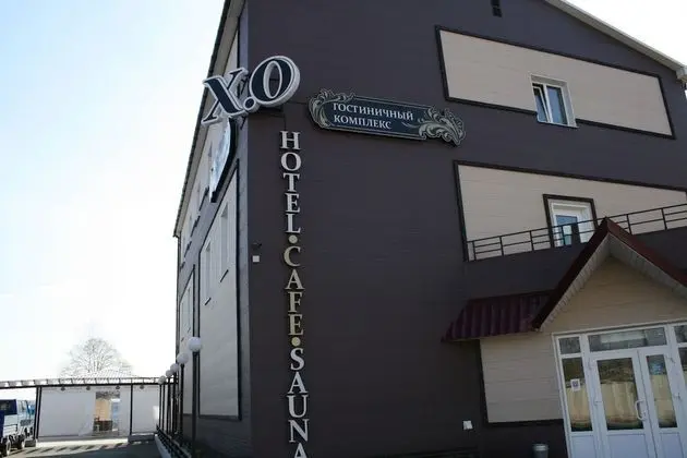 Hotel XO