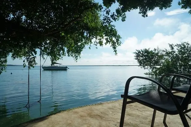XO Hotel Bacalar - Frente Laguna