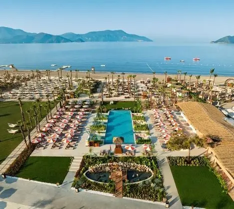 XO Cape Arnna Fethiye