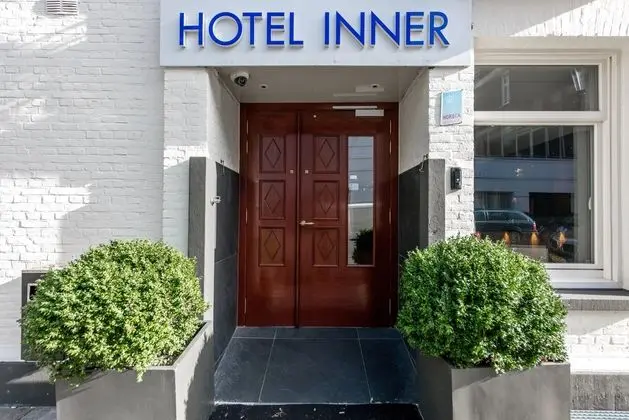 Xo Hotel Inner