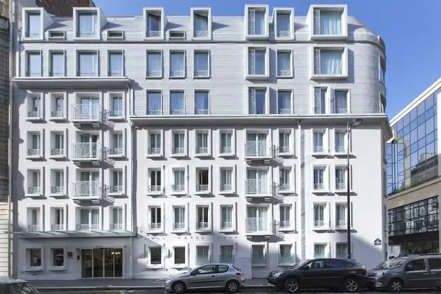 XO Hotel Paris