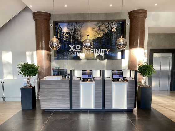 XO Hotels InfinityFotoğrafı