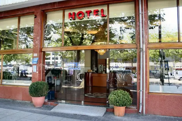 XO Hotels Infinity - Genel