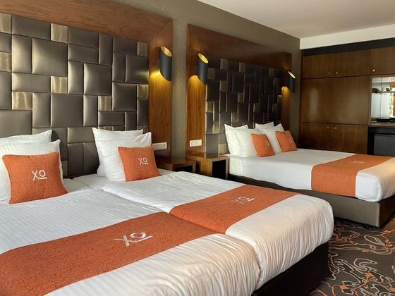 Xo Hotels Park WestFotoğrafı