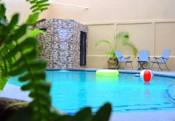 Hotel Xolotlán