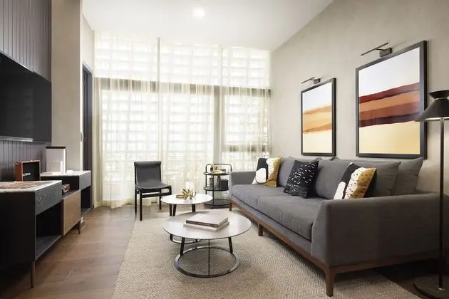 Xoma - Luxury Plus by Viadora - Oda