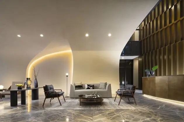 Xoma - Luxury Plus by Viadora - Öne Çıkan Resim