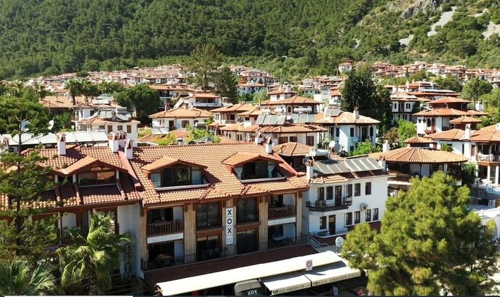 XOX Apart HotelFotoğrafı