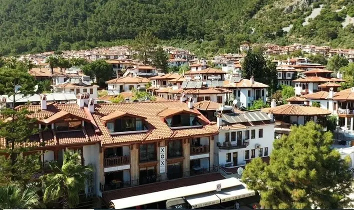 XOX Apart Hotel
