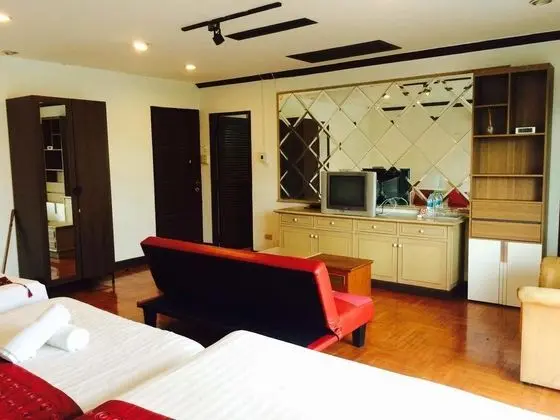 The XP Bangkok
