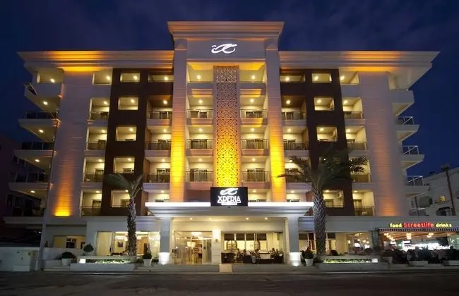Xperia Grand Bali Hotel  - All Inclusive - Dış Mekan