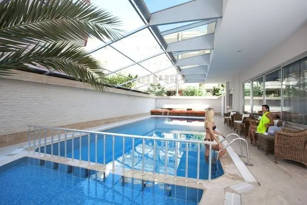 Xperia Grand Bali Hotel  - All Inclusive - Havuz