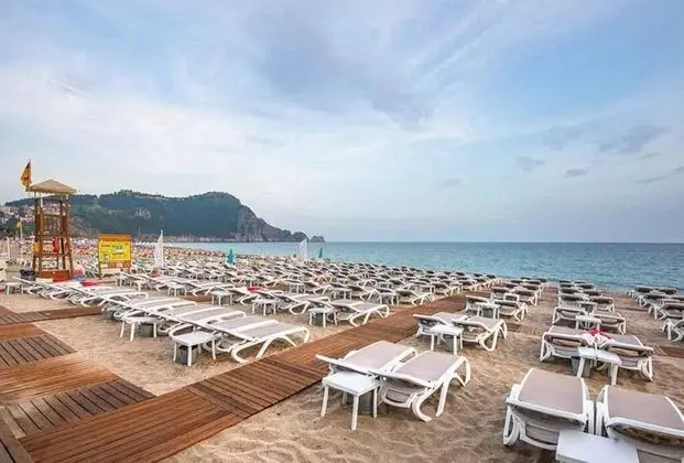 Xperia Saray Beach Hotel - 7