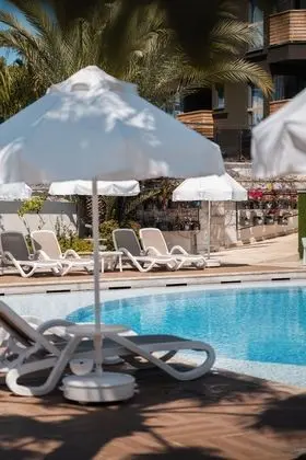 Xperia Saray Beach Hotel - 11