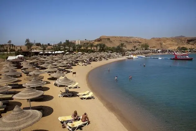 Xperience Golden Sandy Beach