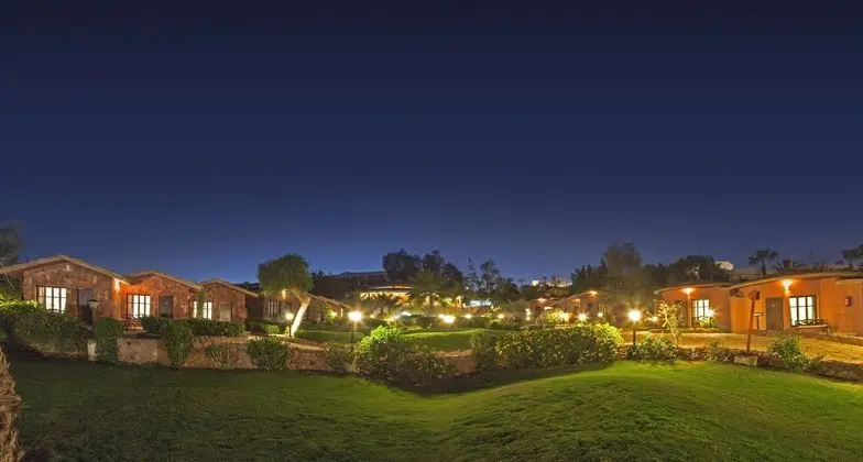 Xperience Hill-Top Beach Resort - Dış Mekan