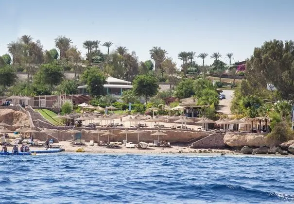 Xperience Hill-Top Beach Resort - Plaj