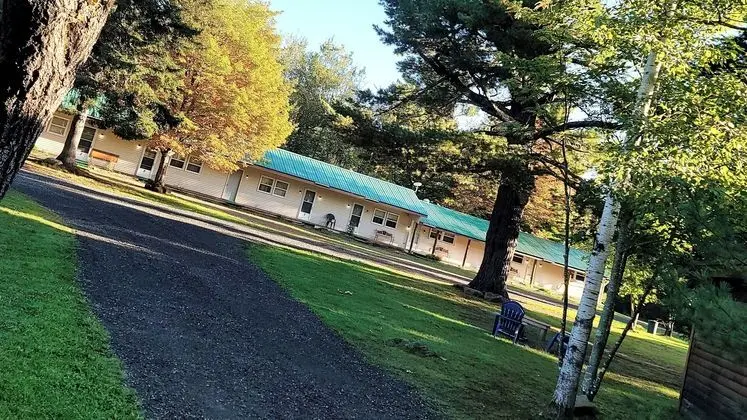 Xperience Kouchibouguac - Dış Mekan