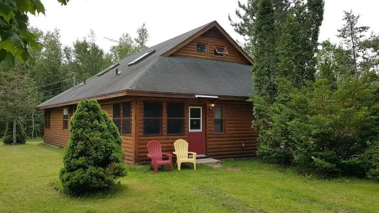 Xperience Kouchibouguac - Öne Çıkan Resim