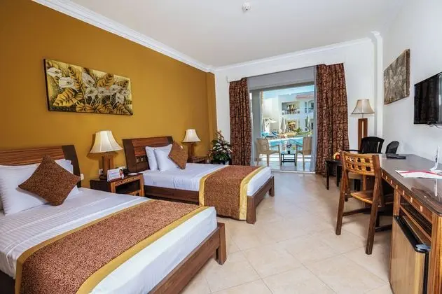 Xperience St. George Homestay - Genel