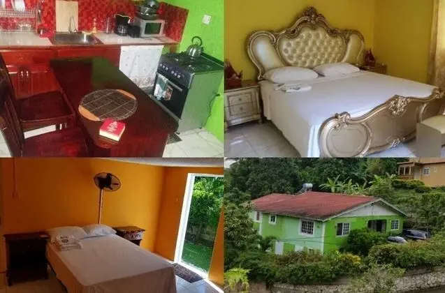 Xpress Vacations Lifestyle - Mutfak