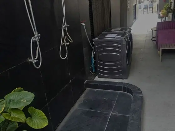 XQ Pattaya Hotel - Dış Mekan
