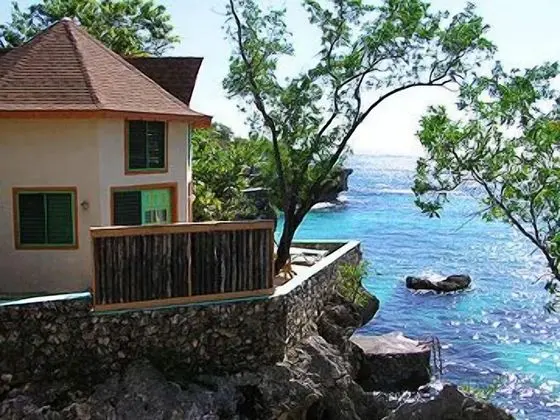 Xtabi Resort