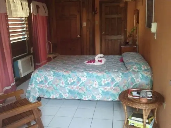 Xtabi Resort - Oda