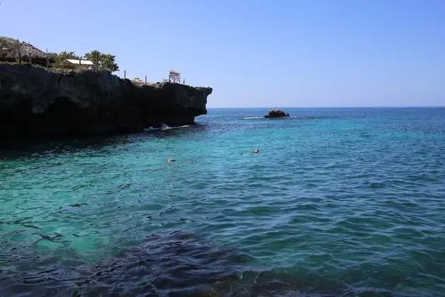 Xtabi Resort - Plaj