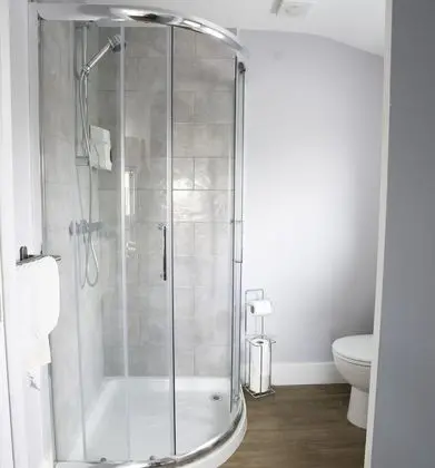 Xtasia Adults Hotel - Adults Only - Banyo Tipleri