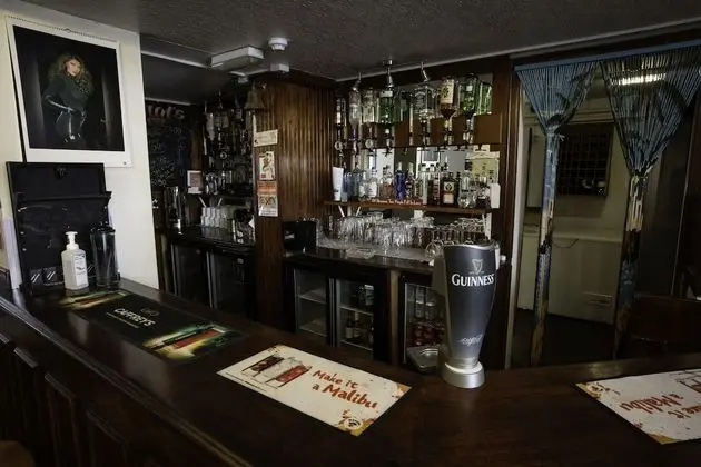 Xtasia Adults Hotel - Adults Only - Bar