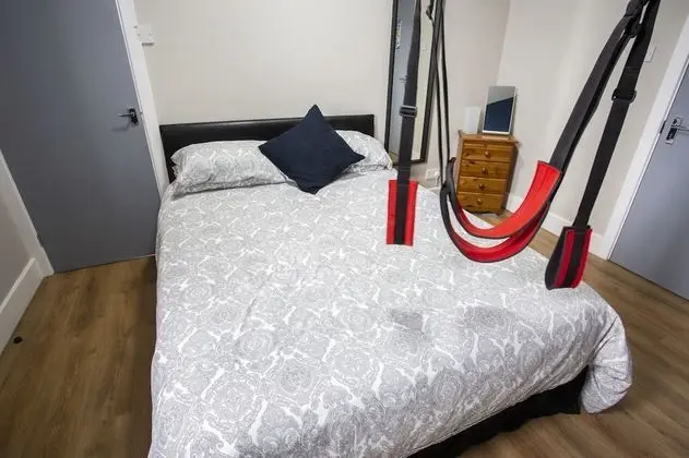 Xtasia Adults Hotel - Adults Only - Oda