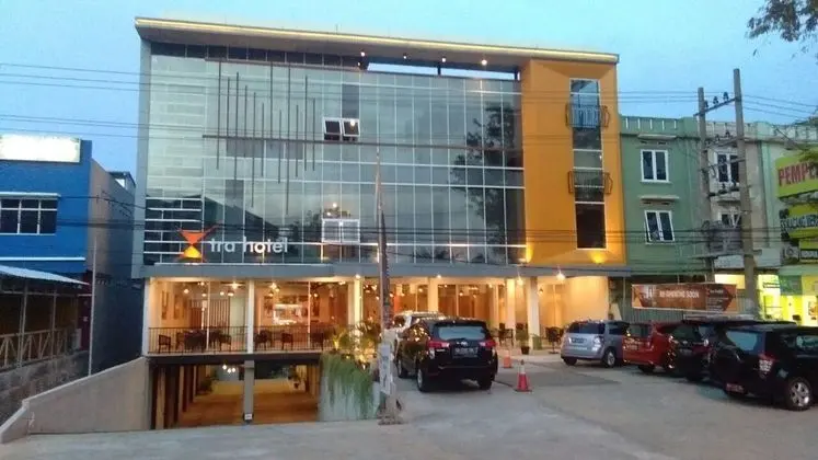 Xtra Bengkulu Managed by Dafam