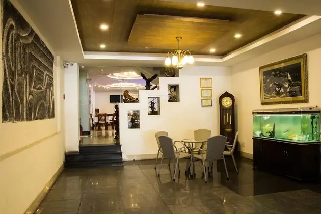 Xuan Hung Hotel